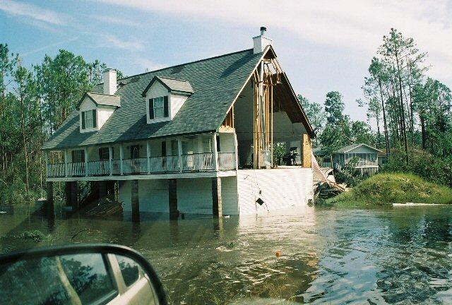 drive_30Aug20.jpg - This is a house along the Jordan River on Highway 603