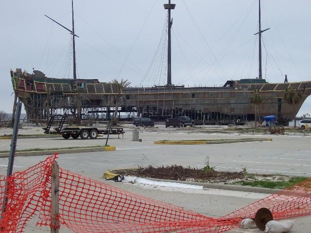 coast_post_katrina_065.JPG - Biloxi - Treasure Bay Casino, moved several hundred yards