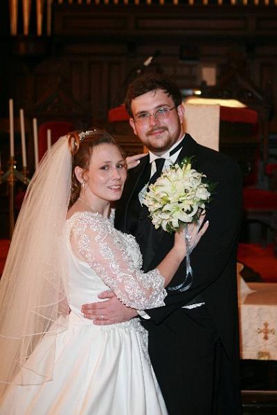 kevin_megan059.JPG - Mr and Mrs Becnel