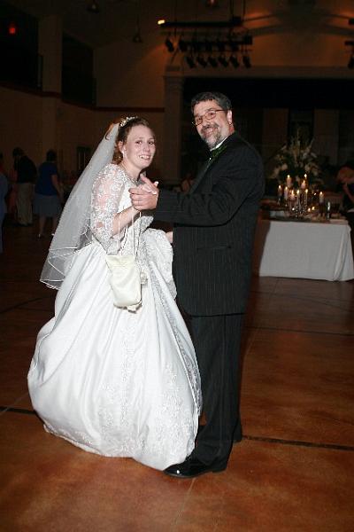 kevin_megan081.JPG - The new daughter-in-law